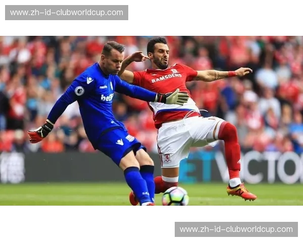 英冠射门：点燃下一刻的进球热血