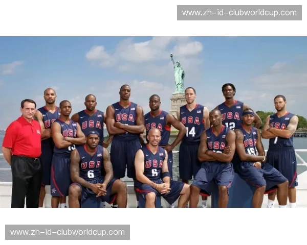 梦幻之巅的疯狂屠戮:重回2012伦敦之夜,那场156分的篮球神迹