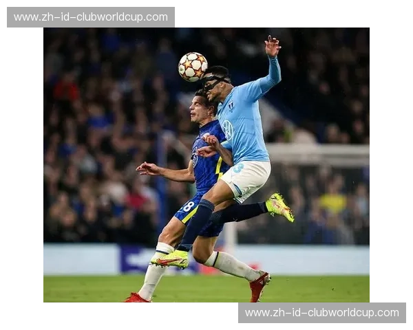 王者之战,蓝军与床单军团的欧冠宿命对决